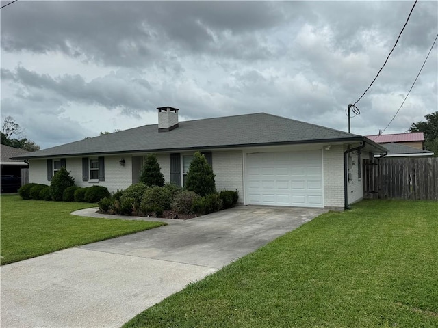 207 Lee Dr, Thibodaux, LA 70301 - photo 3