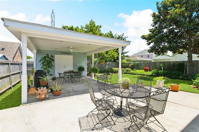 5409 David Dr, Kenner, LA 70065 - photo 18