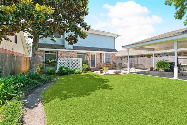 5409 David Dr, Kenner, LA 70065 - photo 19