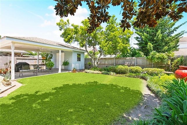 5409 David Dr, Kenner, LA 70065 - photo 20