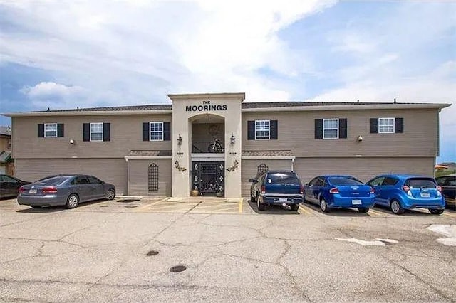 4854 Pontchartrain Dr Unit 3, Slidell, LA 70458 - multi unit property with uncovered parking