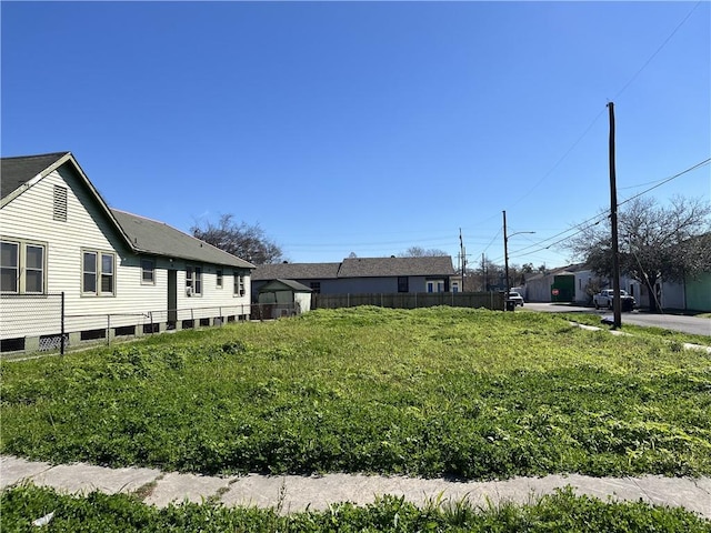 1401 Mazant St, New Orleans, LA 70117