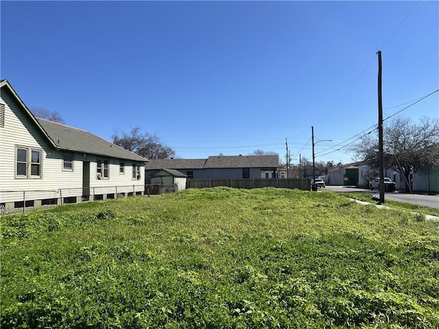 1401 Mazant St, New Orleans, LA 70117