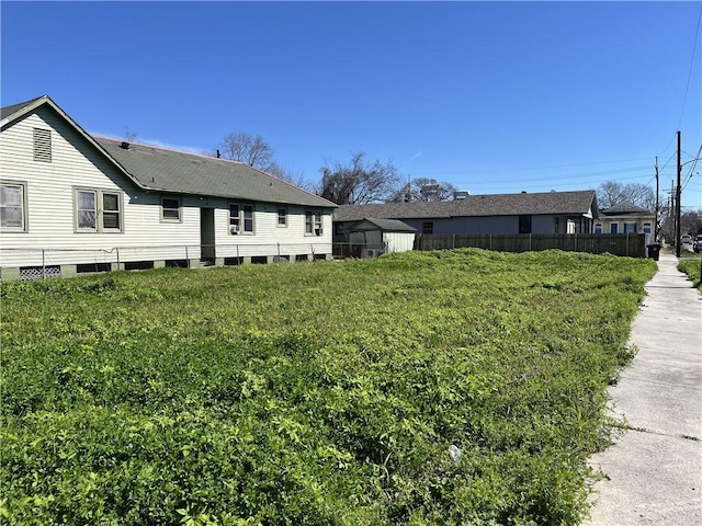 1401 Mazant St, New Orleans, LA 70117