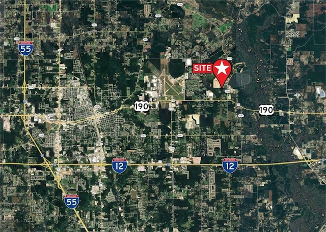TBD River Rd, Hammond, LA 70401