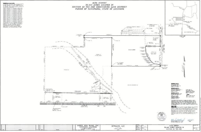 TBD River Rd, Hammond, LA 70401
