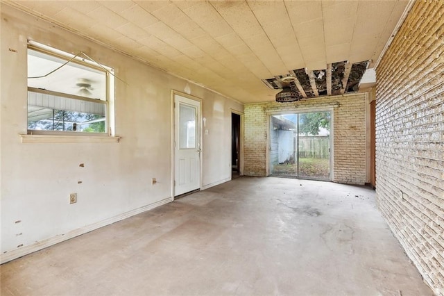 121 Saint Nicholas St, Luling, LA 70070 - view of patio / terrace