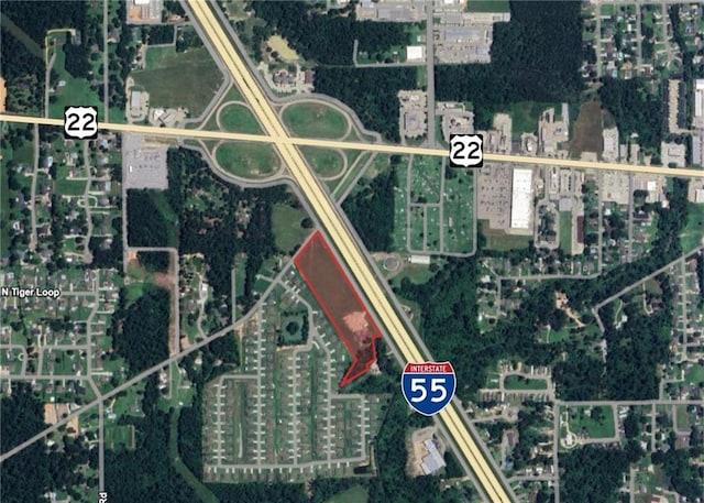 39599 SW I-55 Service Rd, Ponchatoula, LA 70454