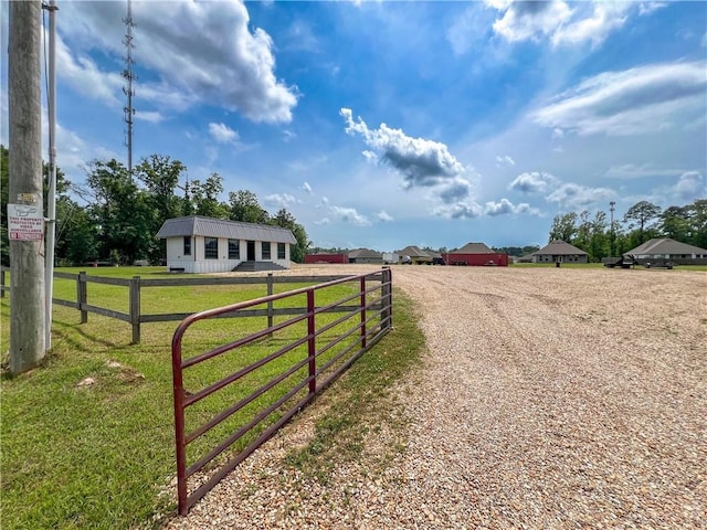 39599 SW I-55 Service Rd, Ponchatoula, LA 70454