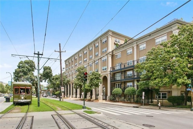 1750 Saint Charles Ave Unit 531, New Orleans, LA 70130 - view of property
