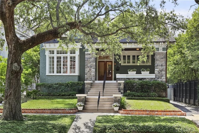 1631 State St, New Orleans, LA 70118 - photo 2