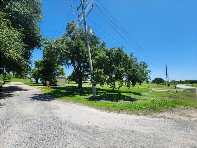 113 Oak Ridge Ln, Port Sulphur, LA 70083