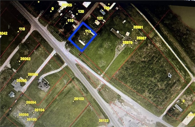 113 Oak Ridge Ln, Port Sulphur, LA 70083