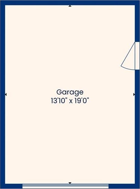 property floor plan