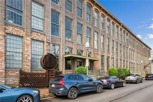 920 Poeyfarre St Unit 109, New Orleans, LA 70130 - view of building exterior