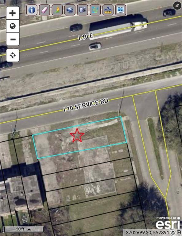 6898 Parc Brittany Blvd, New Orleans, LA 70126