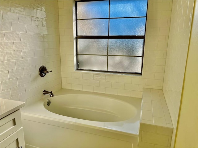 35 Derek Ln, La Place, LA 70068 - bathroom with vanity