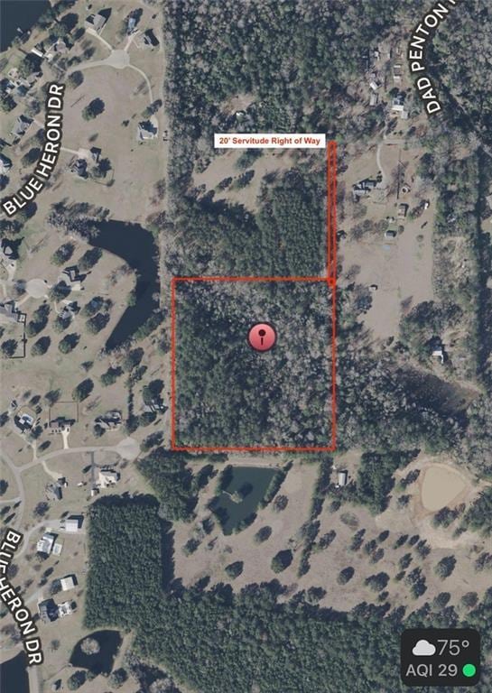 0 Dad Penton Rd, Bush, LA 70431 - photo 5