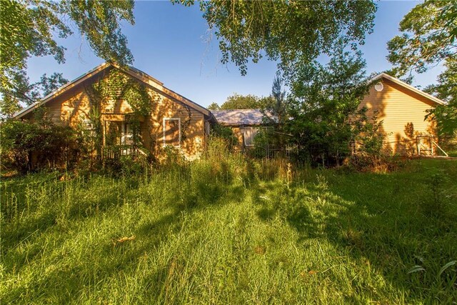 710 W Michigan St, Hammond, LA 70401 - view of property exterior
