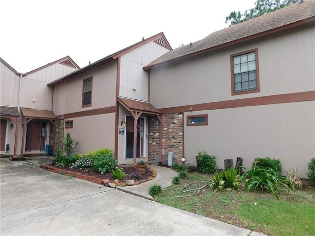 4139 Loire Dr Unit C, Kenner, LA 70065 - photo 1