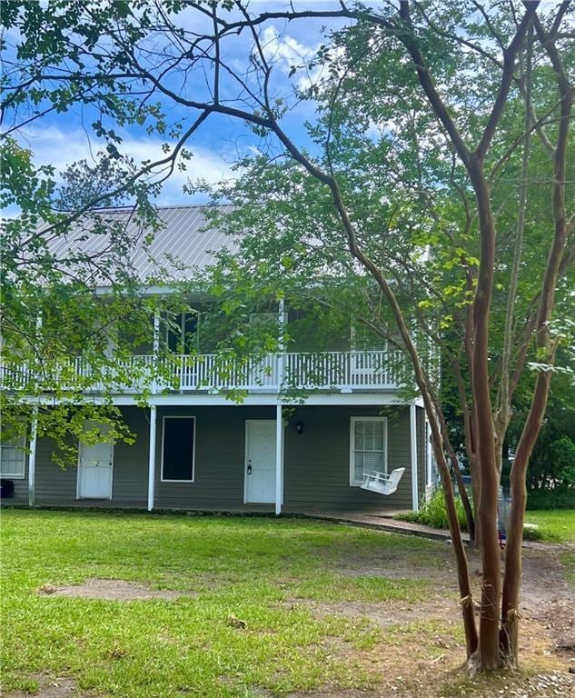 204 W 11th Ave Unit 1, Covington, LA 70433 - photo 1