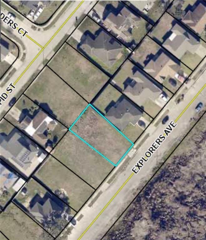 13933 Explorers Ave, New Orleans, LA 70129