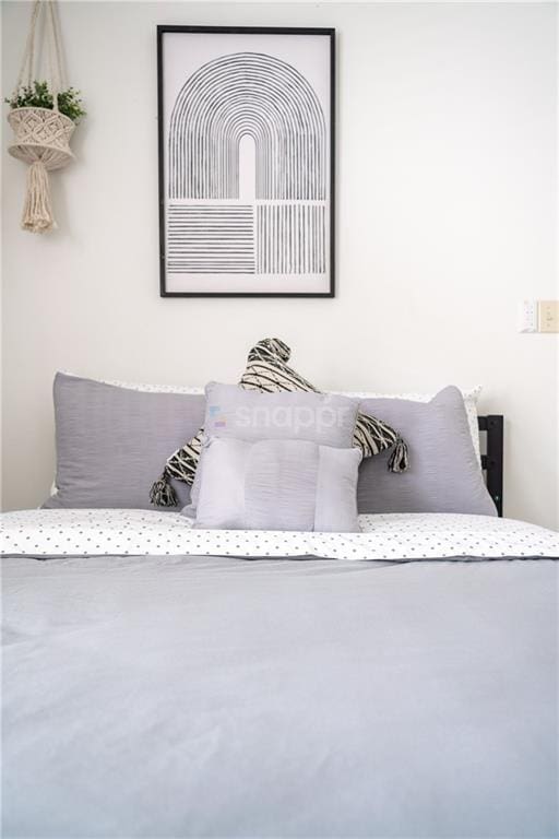 2522 Robert St, New Orleans, LA 70115 - view of bedroom