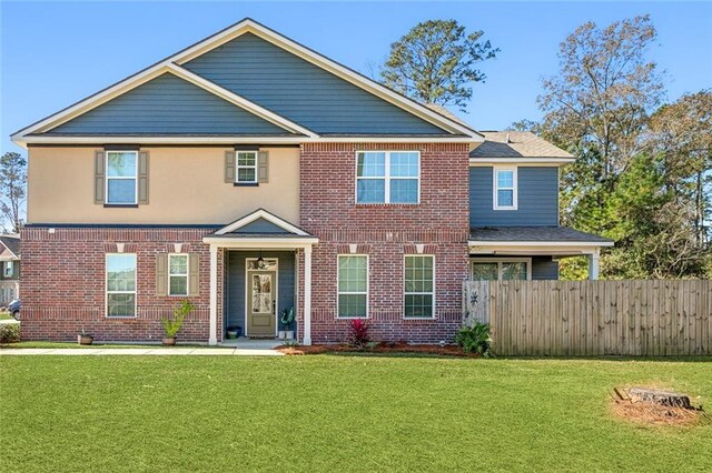 263 Snowy Egret Ct Unit D, Madisonville, LA 70447 - photo 1