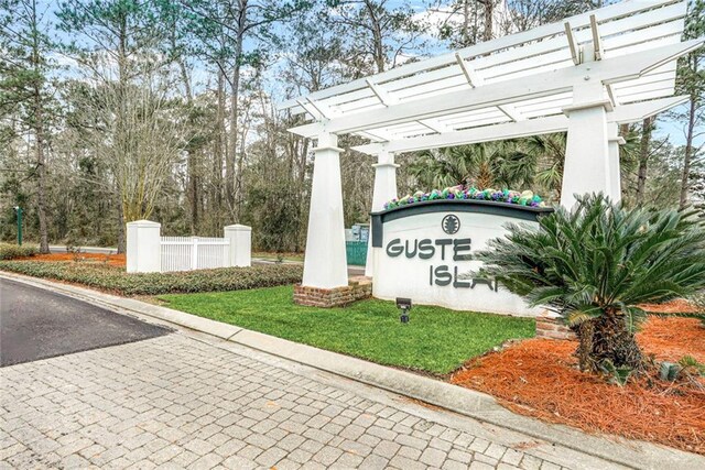 263 Snowy Egret Ct Unit D, Madisonville, LA 70447 - photo 27