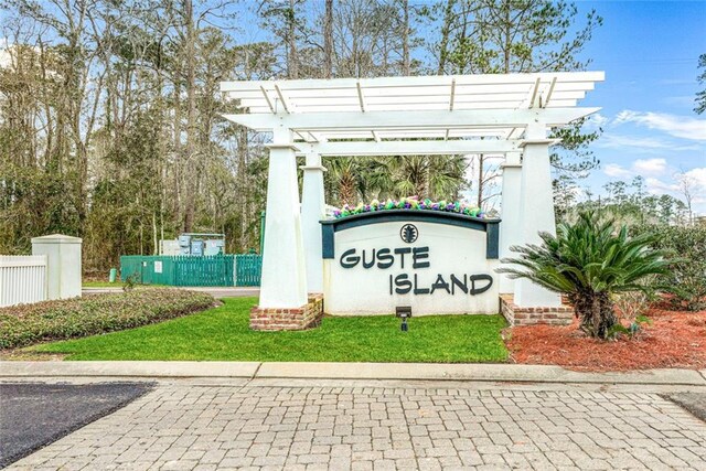 263 Snowy Egret Ct Unit D, Madisonville, LA 70447 - photo 28