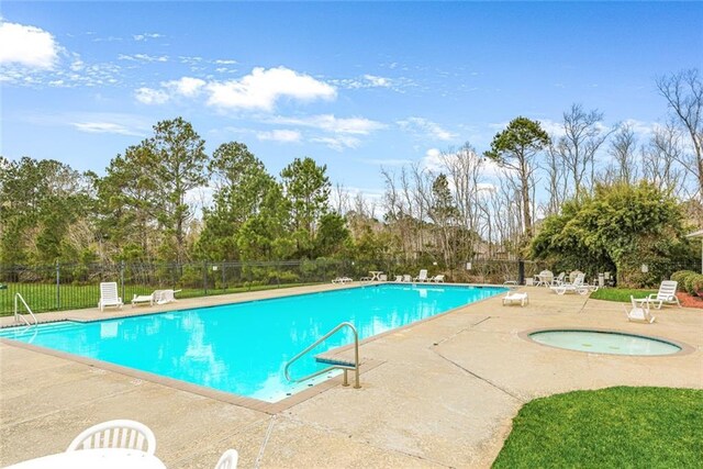 263 Snowy Egret Ct Unit D, Madisonville, LA 70447 - photo 33