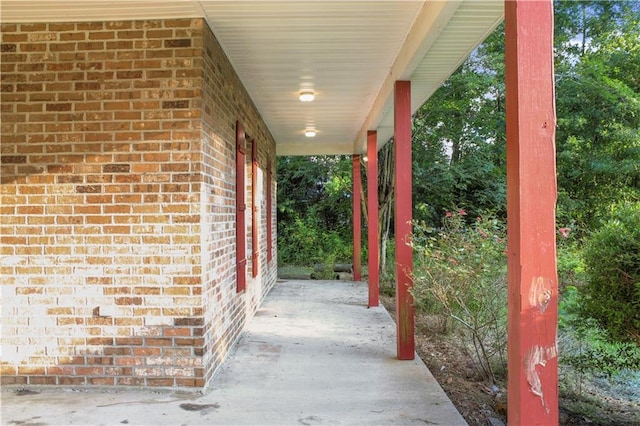 42262 Yokum Rd, Ponchatoula, LA 70454 - view of patio