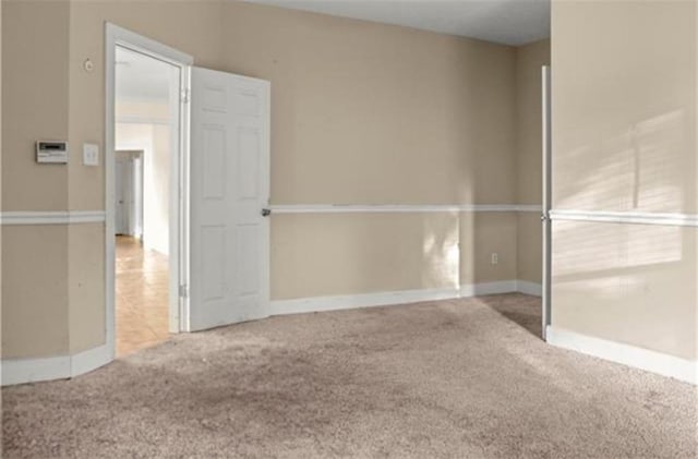 42262 Yokum Rd, Ponchatoula, LA 70454 - unfurnished bedroom featuring carpet flooring and baseboards
