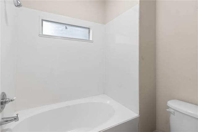 42262 Yokum Rd, Ponchatoula, LA 70454 - full bath with a bath and toilet
