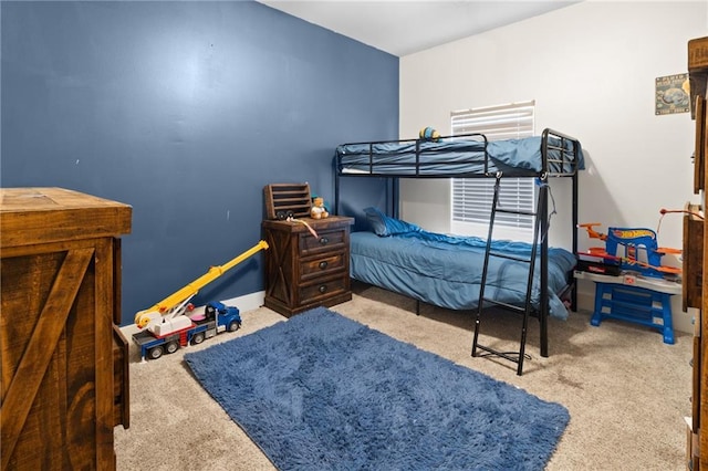 42262 Yokum Rd, Ponchatoula, LA 70454 - view of carpeted bedroom