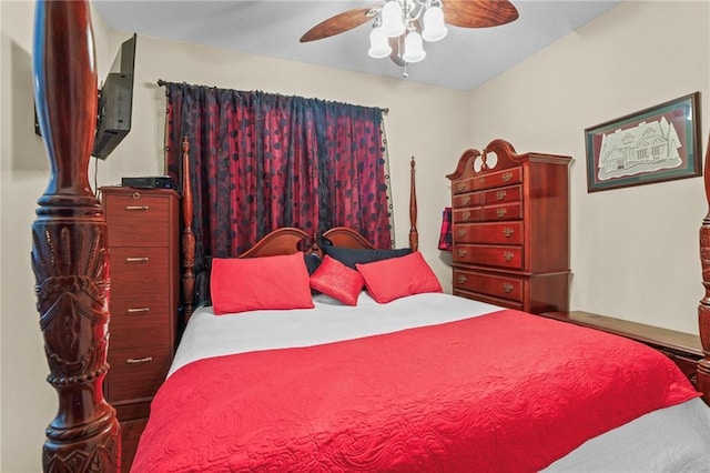 350 Emerald Forest Blvd Unit 17102, Covington, LA 70433 - bedroom with ceiling fan