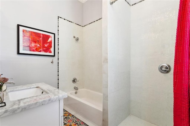 2025 First St, New Orleans, LA 70113 - bathroom with vanity