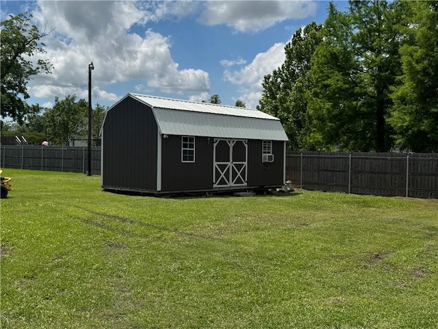 150 Elm St, Hahnville, LA 70057 - view of shed