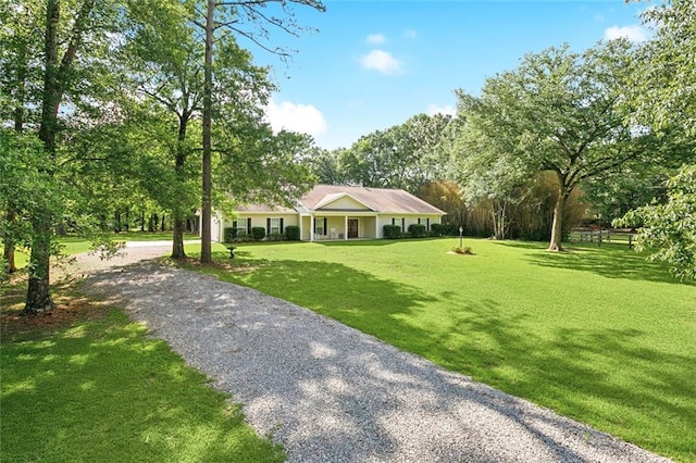 76455 Carrol Dr, Covington, LA 70435 - photo 1