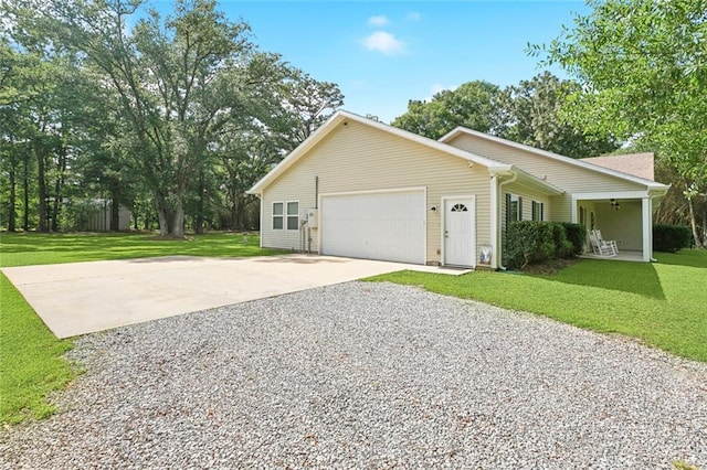 76455 Carrol Dr, Covington, LA 70435 - photo 2