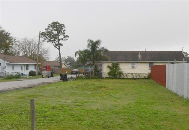 4523 Downman Rd, New Orleans, LA 70126