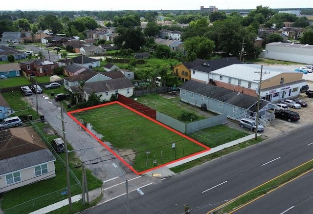 4523 Downman Rd, New Orleans, LA 70126