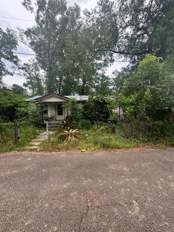 607 1st Ave, Hammond, LA 70403 - photo 1