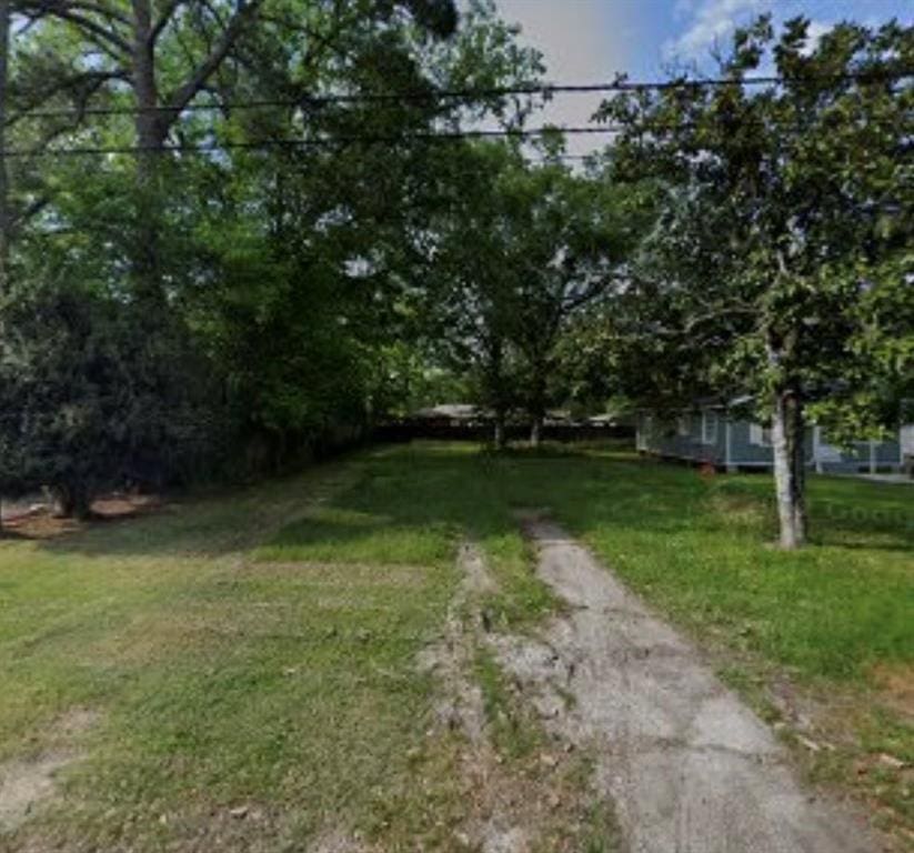 3941 Sherwood St, Baton Rouge, LA 70805