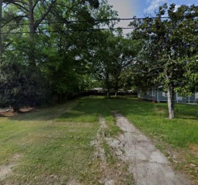3941 Sherwood St, Baton Rouge, LA 70805