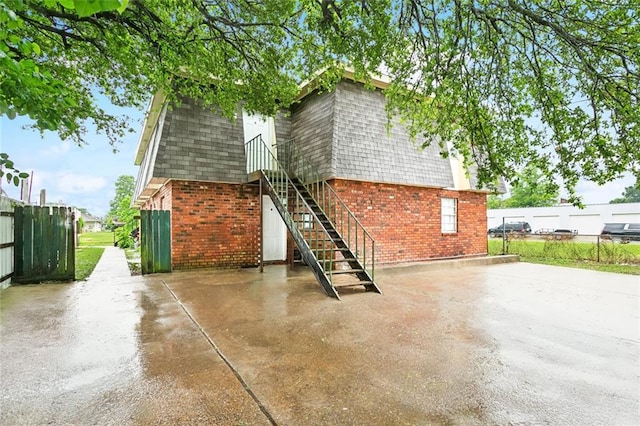 3609 Rose St, Chalmette, LA 70043 - photo 1