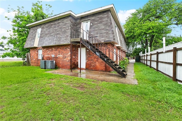 3609 Rose St, Chalmette, LA 70043 - photo 11