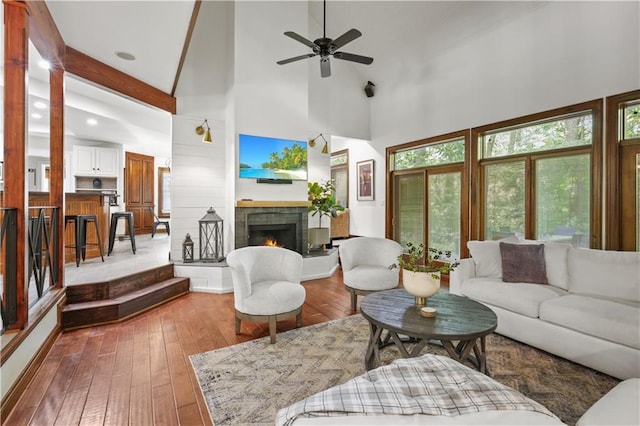 1357 Park Dr, Mandeville, LA 70471 - photo 4