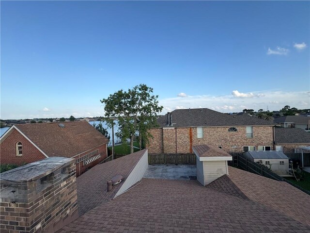 11240 Winrock Dr, New Orleans, LA 70128 - exterior view