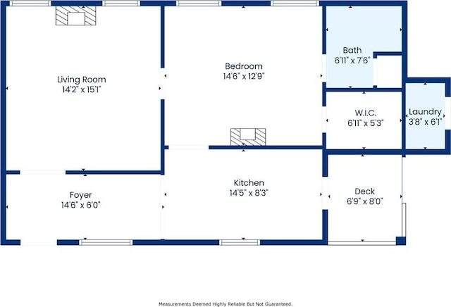 room layout